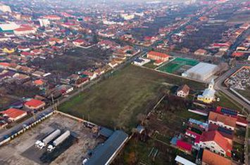 Teren intravilan Premium în Chișineu Criș anunturi imobiliare Arad