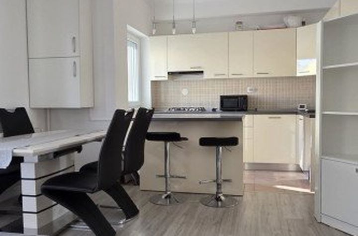 Apartament 3 camere de vanzare CISNADIE - Sibiu anunturi imobiliare Sibiu