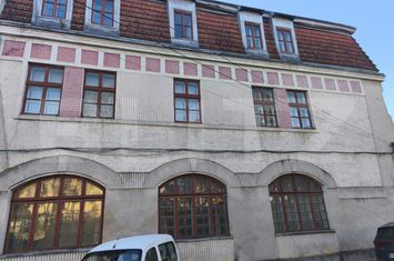 Spațiu comercial de vanzare SIRET - Suceava anunturi imobiliare Suceava