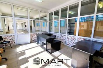 Spațiu comercial de inchiriat SIBIU - Sibiu anunturi imobiliare Sibiu