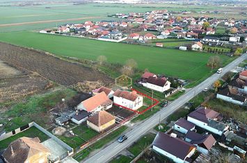 Casă - 6 camere de vanzare VETIS - Satu Mare anunturi imobiliare Satu Mare