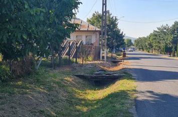 Teren 2236mp intravilan Jaristea anunturi imobiliare Vrancea
