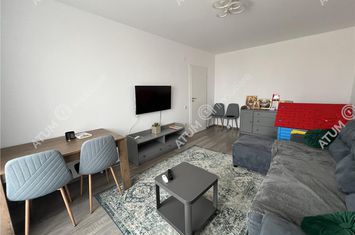 Apartament 2 camere de vanzare CALEA CISNADIEI - Sibiu anunturi imobiliare Sibiu