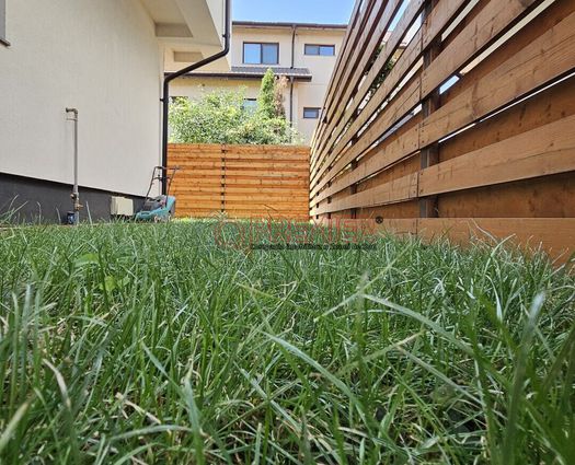 Vilă 5 cam Popesti-Leordeni, 126 mp, P+1+M