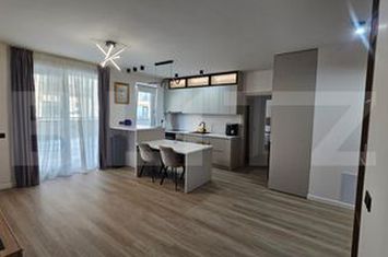 Apartament 3 camere de vanzare CLUJ-NAPOCA - Cluj anunturi imobiliare Cluj