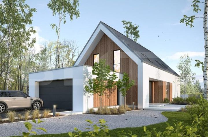 Teren de vanzare SALICEA - Cluj anunturi imobiliare Cluj