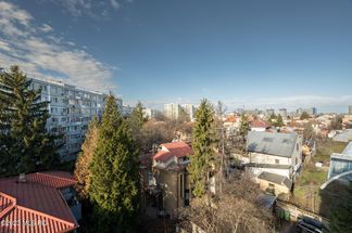 Apartament 3 camere de vânzare Bucuresti - Domenii