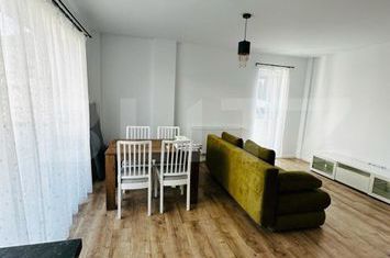 Apartament 2 camere de vanzare FLORESTI - Cluj anunturi imobiliare Cluj