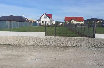 Teren Intravilan de vanzare BOD - Brasov anunturi imobiliare Brasov