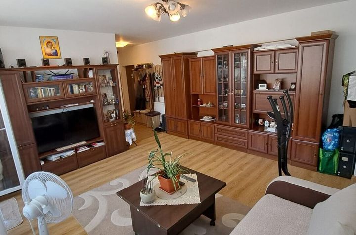 Apartament cu 2 camere in Baciu,  cu loc de parcare subterana anunturi imobiliare Cluj
