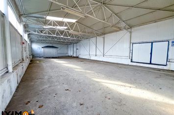 Spațiu industrial de vanzare CENTRAL - Bacau anunturi imobiliare Bacau