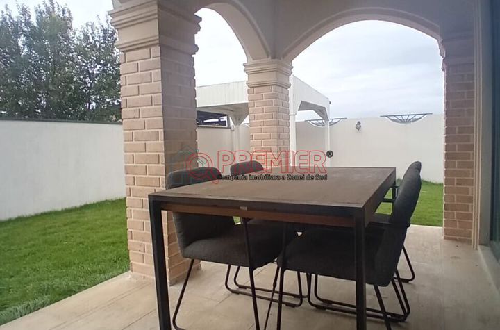 Oportunitate - Comuna Berceni - Vila Stil Mediteranian - Finalizata - 5 camere cu gradina anunturi imobiliare Bucuresti