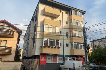 Vanzare SPATIUL COMERCIAL stradal DRUMUL FERMEI anunturi imobiliare Bucuresti