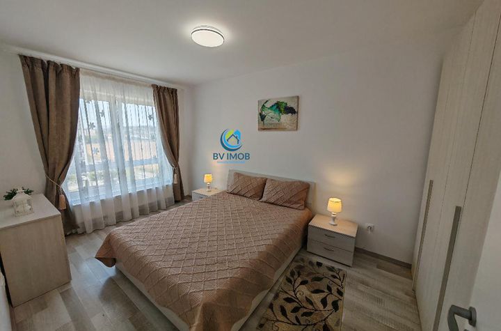 Apartament 2 camere de inchiriat AVANTGARDEN - Brasov anunturi imobiliare Brasov