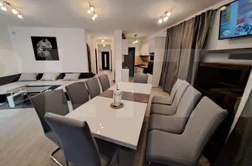 Vilă - 5 camere de vanzare DUMBRAVITA - Timis anunturi imobiliare Timis