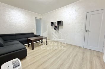 Apartament cu 2 camere decomandat si gradina proprie de 40 mp in Giroc anunturi imobiliare Timis