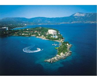 Grecia vinde insule ca să-şi salveze economia