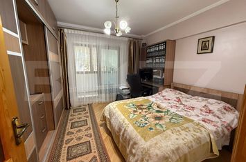 Apartament 4 camere de vanzare SUCEAVA - Suceava anunturi imobiliare Suceava