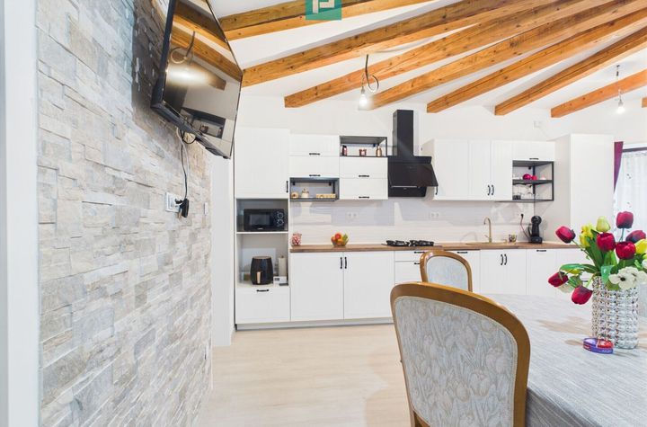 Casă Individuală cu spațiu comercial - Variaș anunturi imobiliare Timis