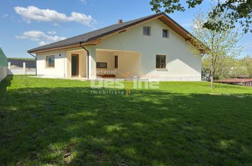 Casă - 4 camere de vanzare BARNOVA - Iasi anunturi imobiliare Iasi