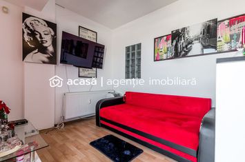 Apartament cu balcon la ARED UTA ideal ca investitie Comision 0 anunturi imobiliare Arad