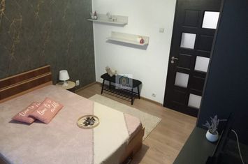 Inchiriez apartament 2 camere zona Pacii-Militari, Aleea Bârsănești,la 5 minute metrou Pacii, proaspăt renovat. anunturi imobiliare Bucuresti