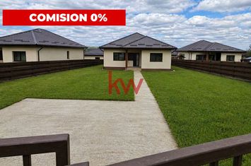 Casă - 3 camere de vanzare VALEA LUPULUI - Iasi anunturi imobiliare Iasi