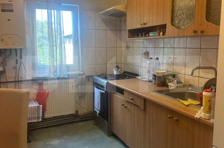 Apartament 4 camere de vanzare CLUJ-NAPOCA - Cluj anunturi imobiliare Cluj