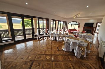 Vilă - 12 camere de vanzare TARGU-JIU - Gorj anunturi imobiliare Gorj