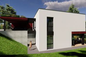 Casă Premium cu Panorama Naturală Feleacu, Versant Sudic | 0% Comision anunturi imobiliare Cluj