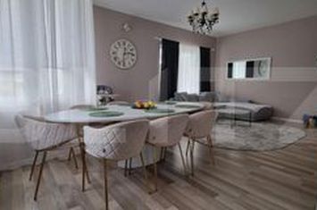 Vilă - 5 camere de vanzare BISTRITA - Bistrita-Nasaud anunturi imobiliare Bistrita-Nasaud