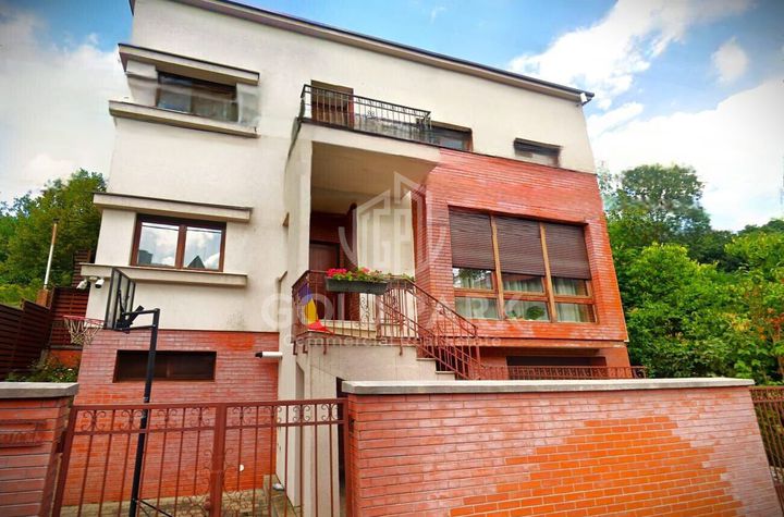 Birou de inchiriat GRIGORESCU - Cluj anunturi imobiliare Cluj