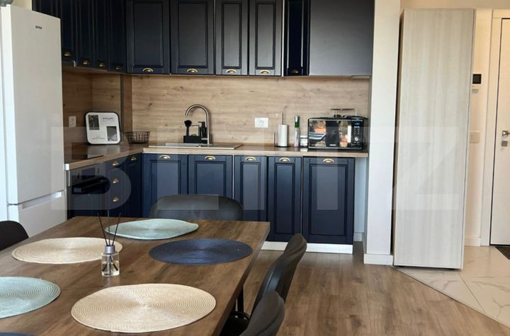 Apartament 3 camere de vanzare NUFARUL - Bihor anunturi imobiliare Bihor