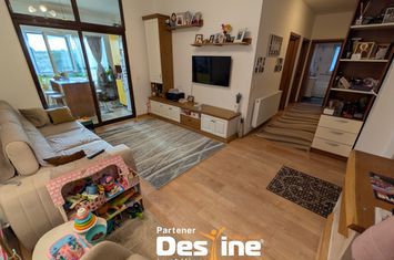 Apartament 3 camere de vanzare IASI - Iasi anunturi imobiliare Iasi