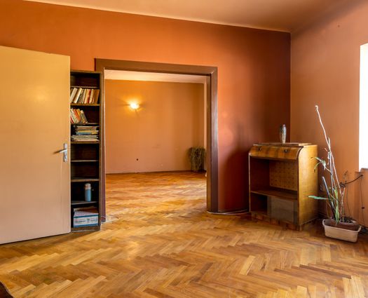 Apartament 4 camere Cluj-Napoca, 98 mp