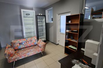 Spațiu comercial de inchiriat FLORESTI - Cluj anunturi imobiliare Cluj