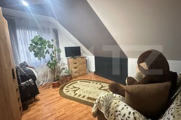 Apartament 3 camere de vanzare DEVA - Hunedoara anunturi imobiliare Hunedoara
