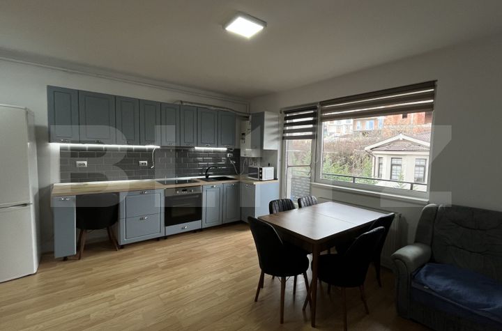Apartament 2 camere de inchiriat FLORESTI - Cluj anunturi imobiliare Cluj