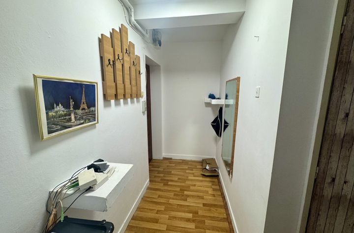 Apartament 3 camere de vanzare DEVA - Hunedoara anunturi imobiliare Hunedoara