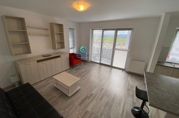 Apartament 2 camere de inchiriat AVANTGARDEN - Brasov anunturi imobiliare Brasov