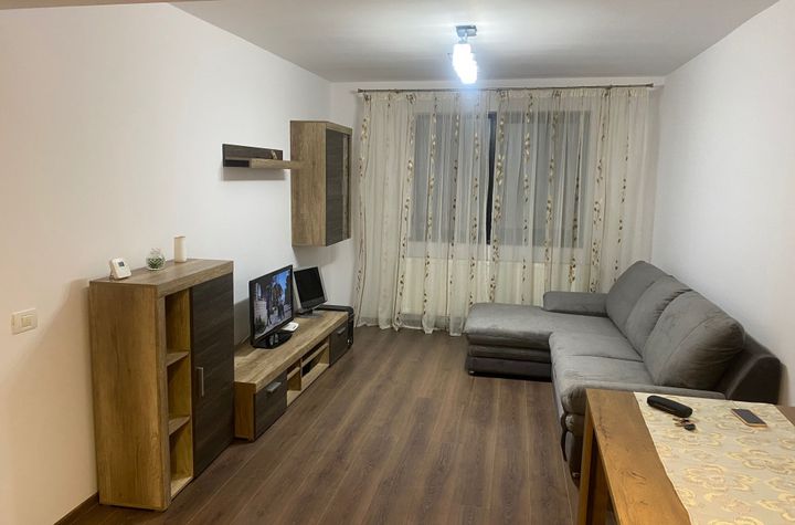 Apartament 2 camere de inchiriat TRACTORU - Brasov anunturi imobiliare Brasov