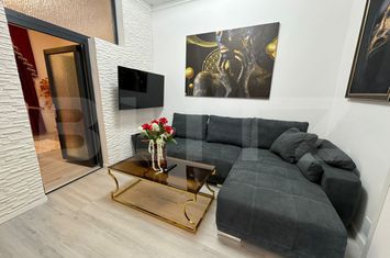 Apartament 3 camere de vanzare ORADEA - Bihor anunturi imobiliare Bihor