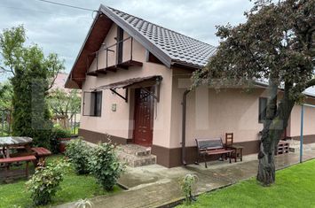 Casă - 3 camere de vanzare PLOIESTI - Prahova anunturi imobiliare Prahova