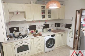 Apartament 2 camere 13 Septembrie - Prosper - centrala termica anunturi imobiliare Bucuresti