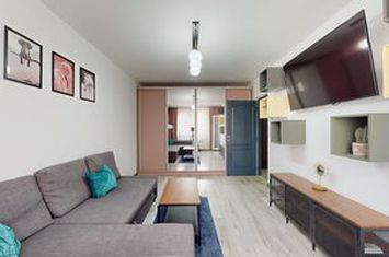 2 camere | Decomandat | 5 min Metrou Piata Sudului anunturi imobiliare Bucuresti