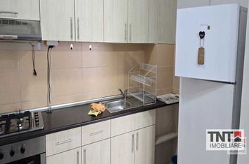 Apartament 2 camere de inchiriat bloc nou zona Tatarasi anunturi imobiliare Iasi