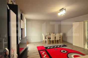 Vilă - 4 camere de vanzare FLORESTI - Cluj anunturi imobiliare Cluj