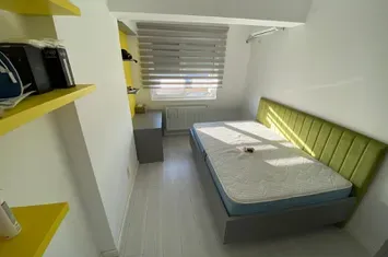 Apartament 3 camere decomandat zona Trapezului anunturi imobiliare Bucuresti