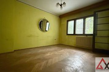 Vilă interbelică, pod mansardabil, elemente originale - în Vatra Luminoasă! anunturi imobiliare Bucuresti