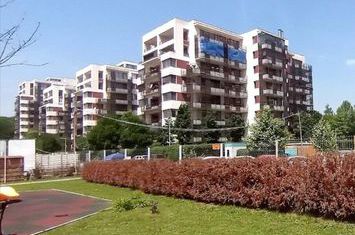 VANZARE 3 CAMERE COMPLEX LIZIERA - VEDERE PADUREA BANEASA! anunturi imobiliare Bucuresti